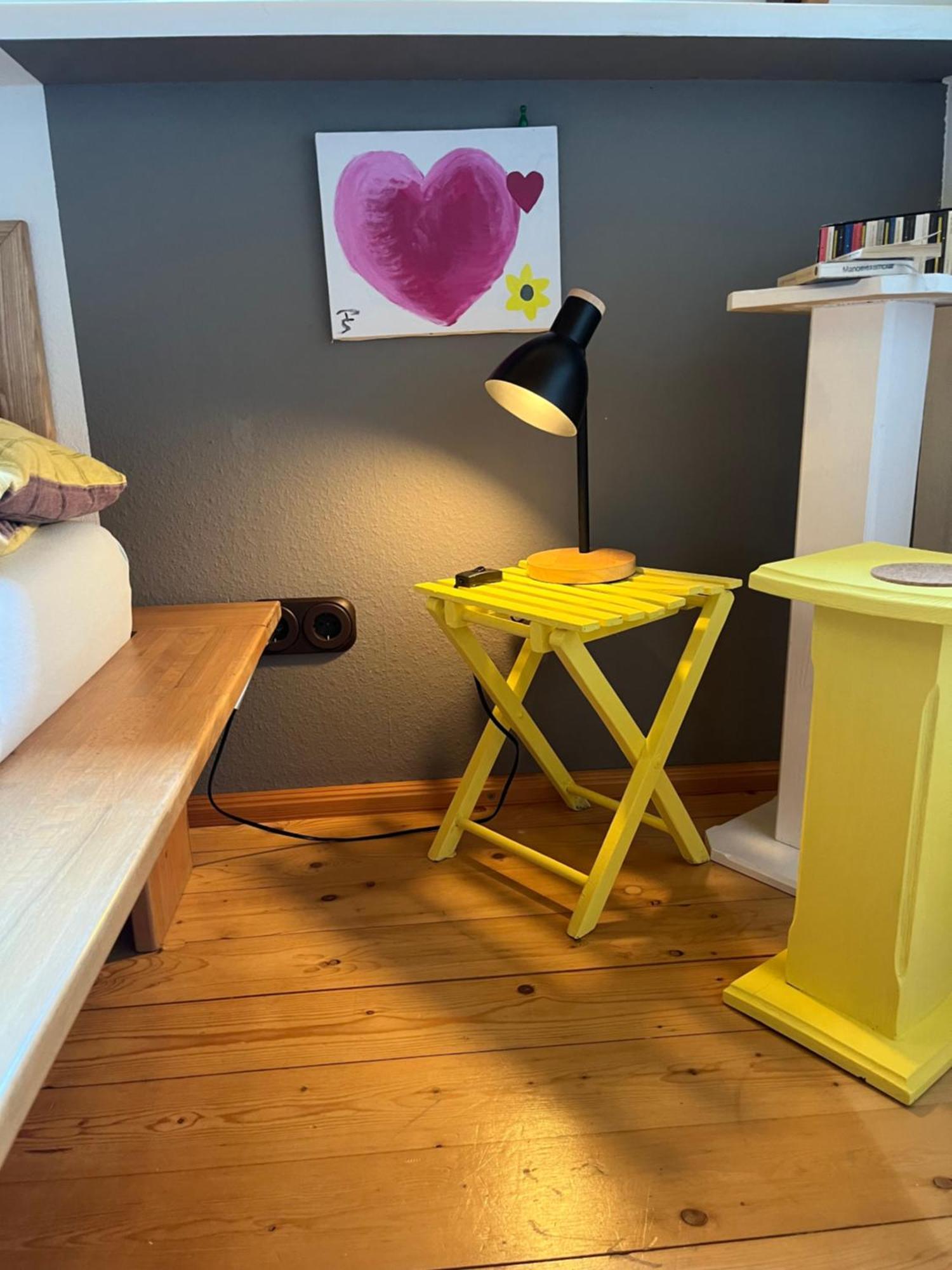 Apartment Waldkauz Weilersbach Eksteriør bilde